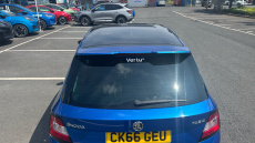 Skoda Fabia 1.2 TSI 90 Monte Carlo 5dr Petrol Hatchback
